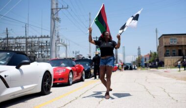 What is Juneteenth and why do we celebrate it? A Texas history
