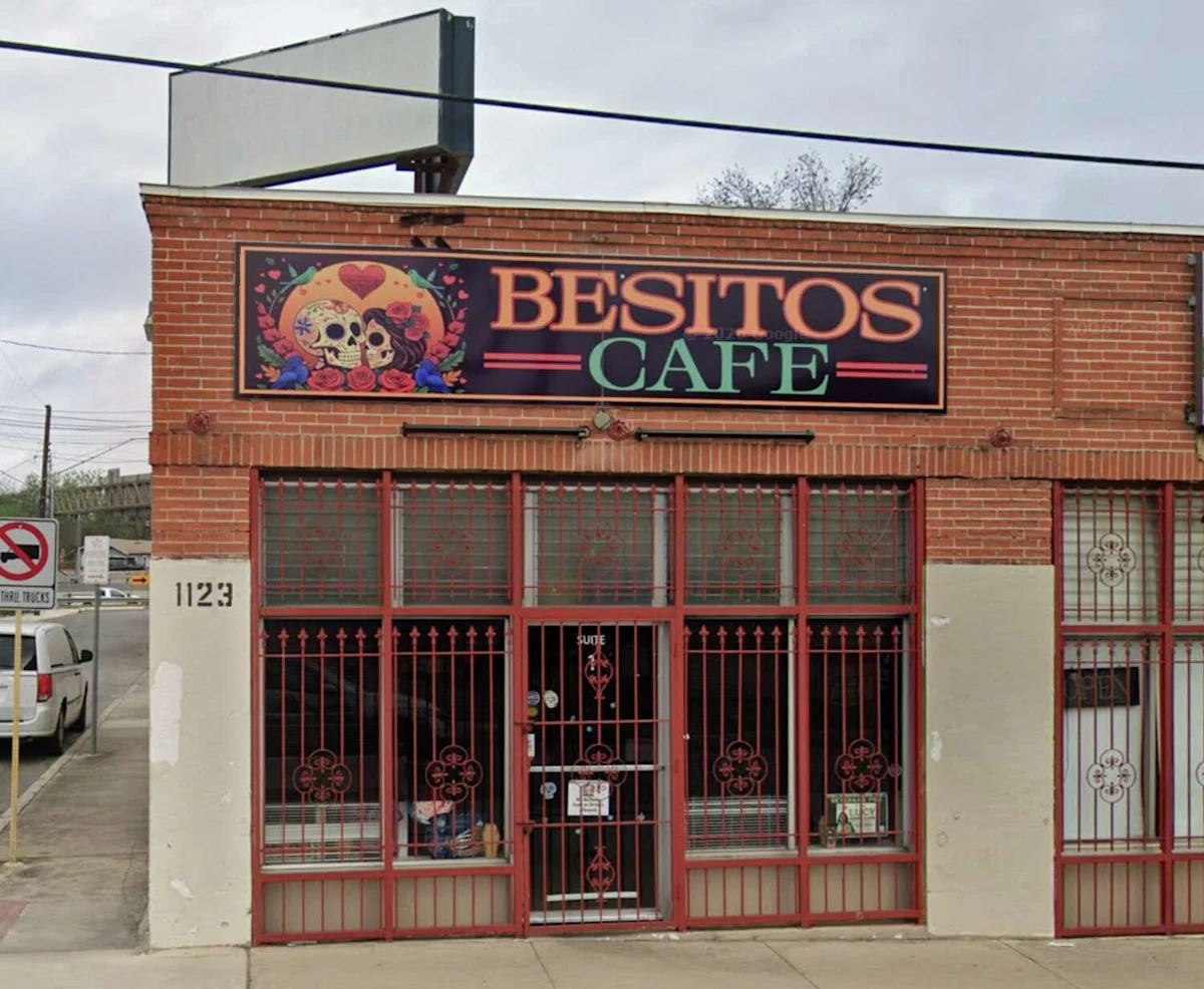 Friendly neighborhood cafe will close after 8 months in San Antonio