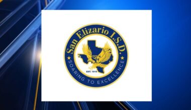 San Elizario ISD closes 2 schools amid declining enrollment