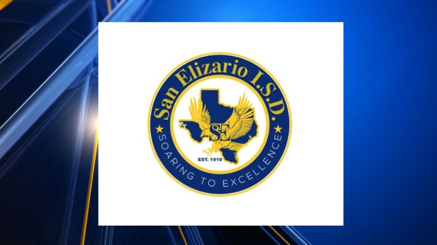 San Elizario ISD closes 2 schools amid declining enrollment