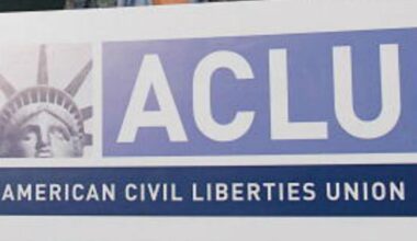 ACLU of Texas to bring 2026 Advocacy Summit to El Paso