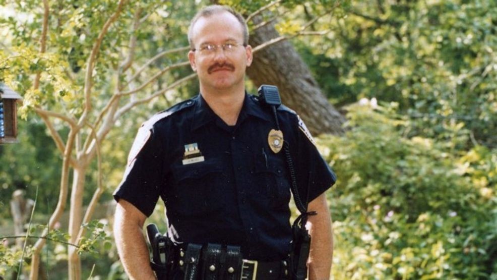 Officer Jeff McCoy (APD)