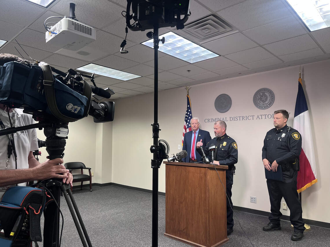 ‘Hard-earned reputation’: Tarrant County sues two crime-heavy Fort Worth hotels