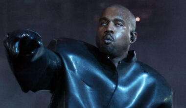 San Antonio mayor calls for Kanye West concert to be cancelled