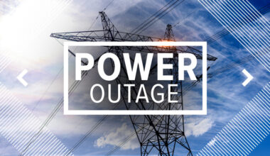 More than 2,600 without power in Southeast Texas following Sunday morning storms