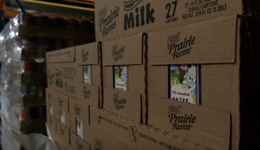 Food Bank of West Central Texas launches senior resource days
