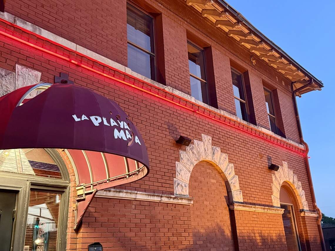 A Fort Worth Stockyards favorite restaurant is shutting down Sunday