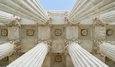 Justices issue orders on murder-for-hire case involving social media influencer, the role of race in seizing persons, and the execution of a Texas man claiming to be intellectually disabled