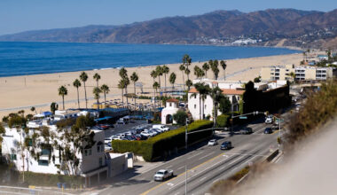 I moved from Texas to California — here’s what I learned about housing