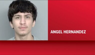 Man arrested, charged with murder in fatal stabbing near Everhart road
