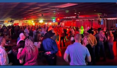 Beloved Sachse honky tonk announces its closure