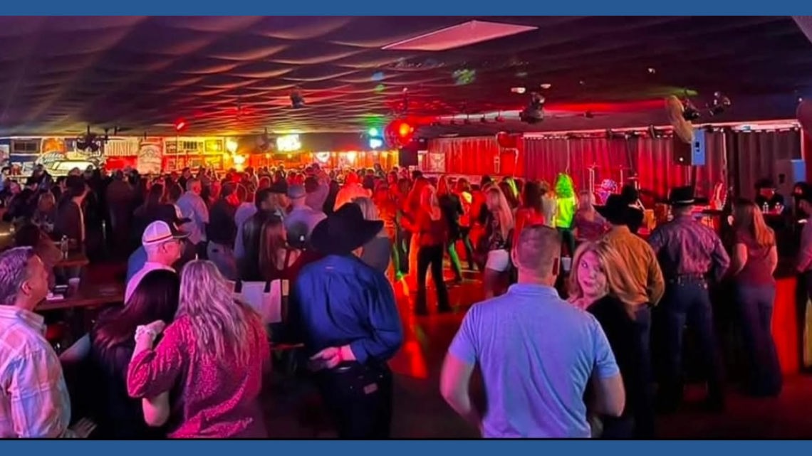 Beloved Sachse honky tonk announces its closure