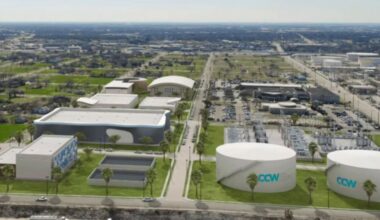 Debate continues ahead of Corpus Christi desalination plant vote