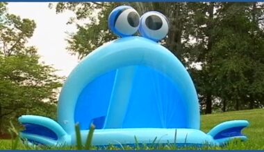 Water restrictions won't ban kids outdoor summer fun, water activities still allowed