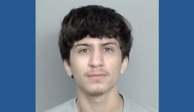 Corpus Christi police arrest murder suspect in fatal Everhart Road stabbing