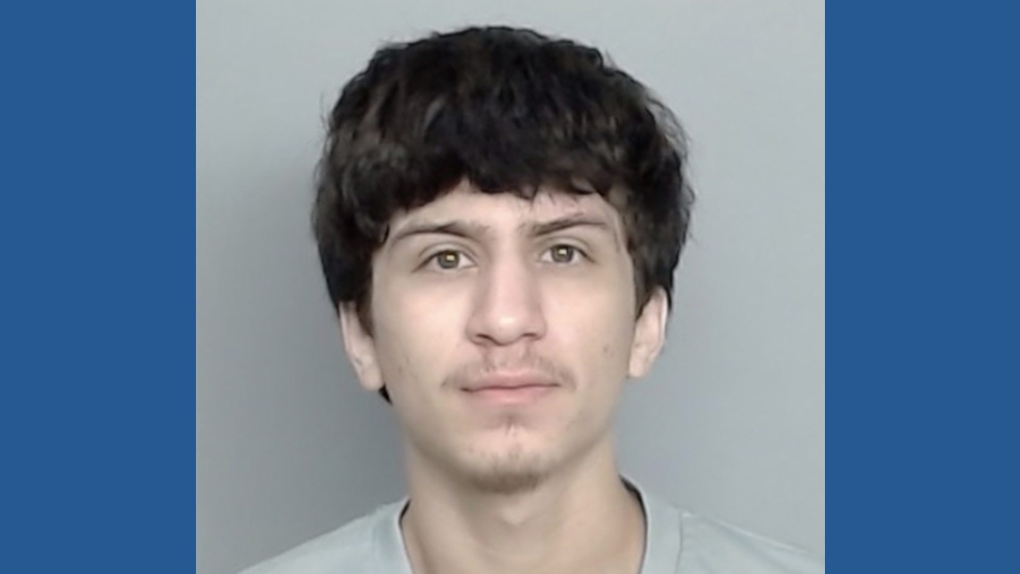 Corpus Christi police arrest murder suspect in fatal Everhart Road stabbing