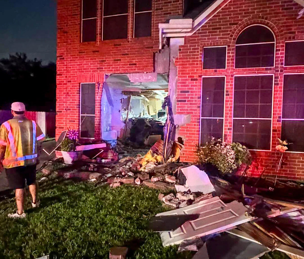 Victim’s family in fatal Texas Tesla ‘automated driving assistance’ crash files lawsuit