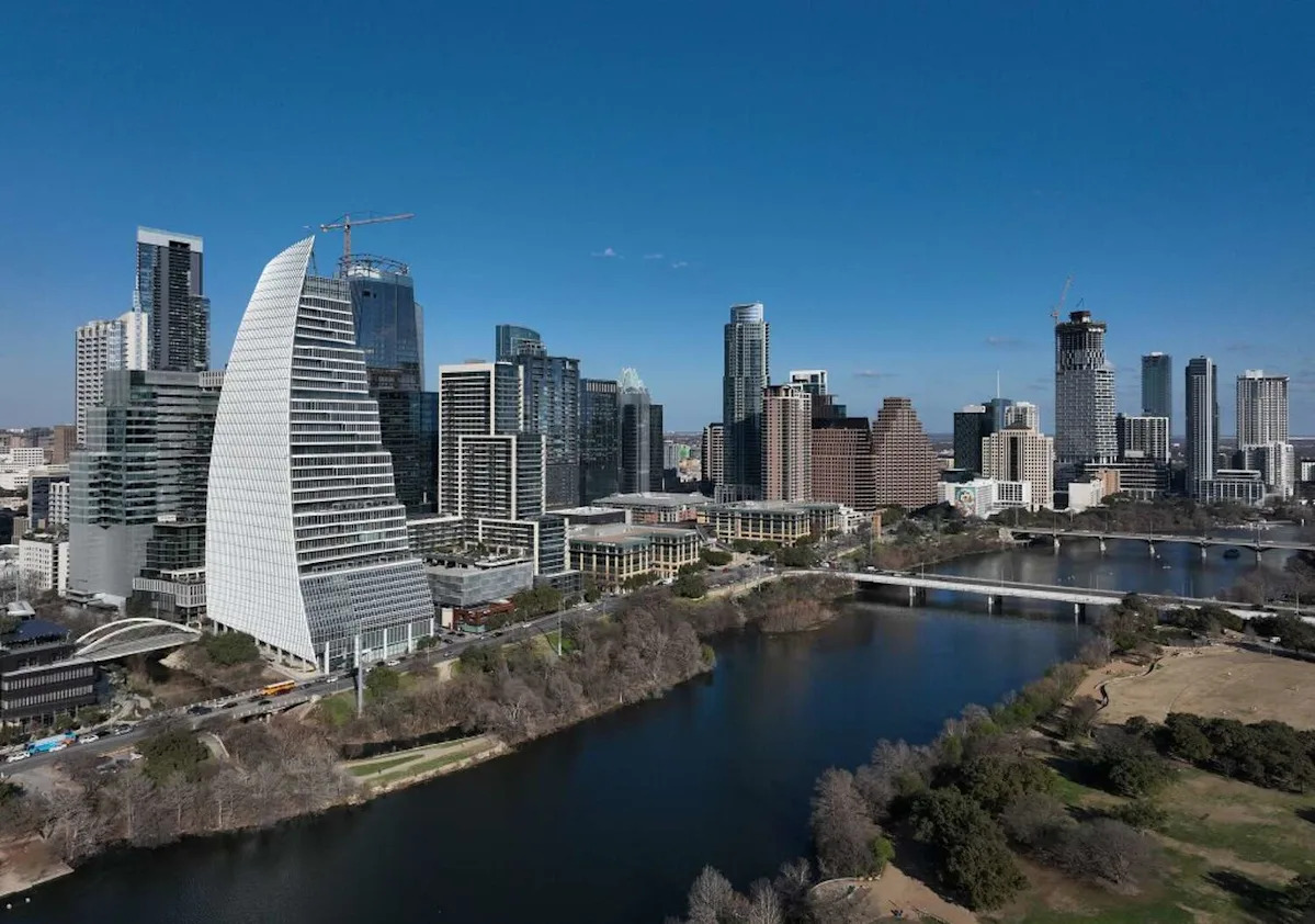 What's being built in Austin? 8 Central Texas projects from Bee Cave to the Domain