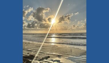 Four Coastal Bend beaches named among Texas’ best by USA Today