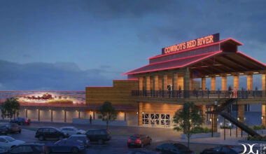 Longtime Dallas nightspot Cowboys Red River Dance Hall opens first Houston location