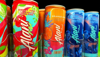 Texas investigates Celsius over energy-drinks marketing