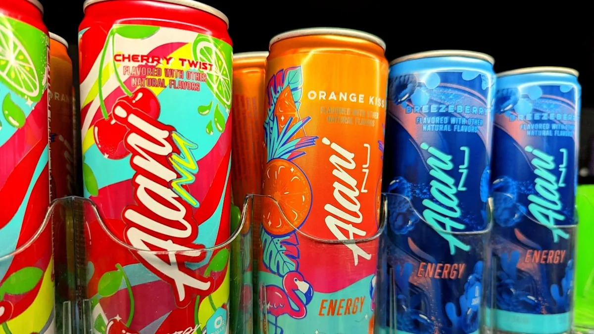 Texas investigates Celsius over energy-drinks marketing