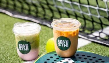 Austin food news: sports club snacks + Mediterranean brunch
