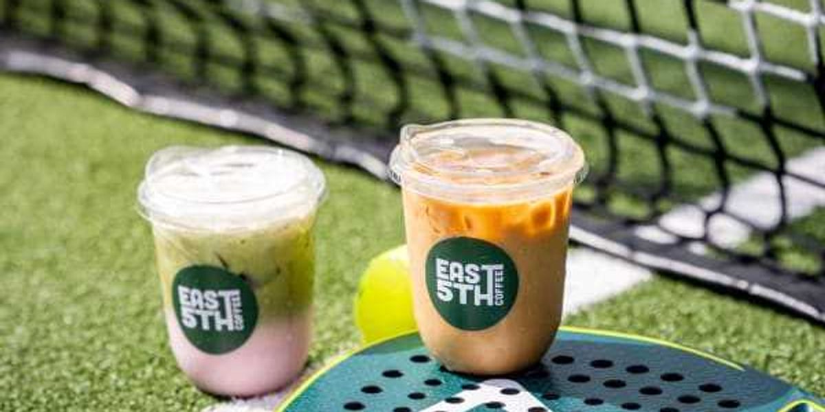 Austin food news: sports club snacks + Mediterranean brunch