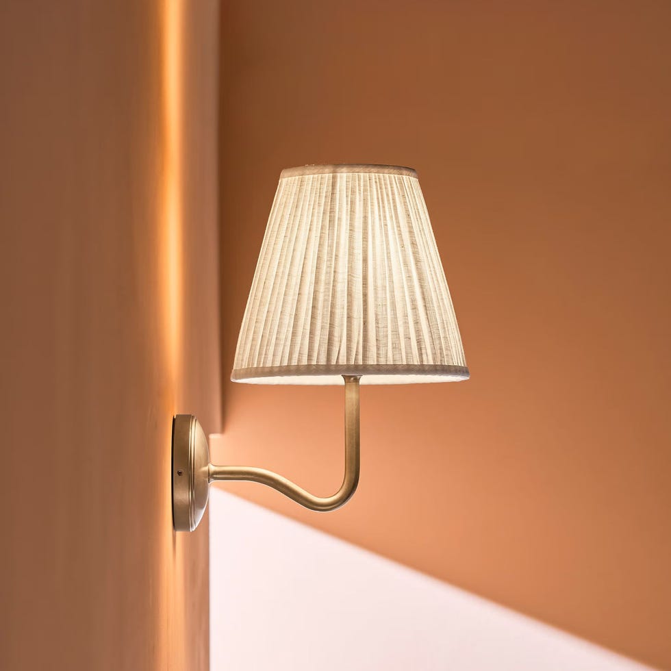 Corston Malvern Sconce