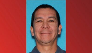 West Texas mass shooting suspect identified. Here's what we know