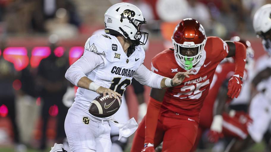 What Happened The Last time Houston Played Colorado?