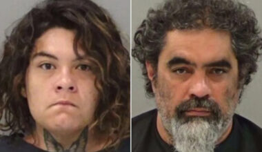 Texas Woman Accused of Killing, Dismembering Partner. Police Say Her Father Helped Dispose of Remains