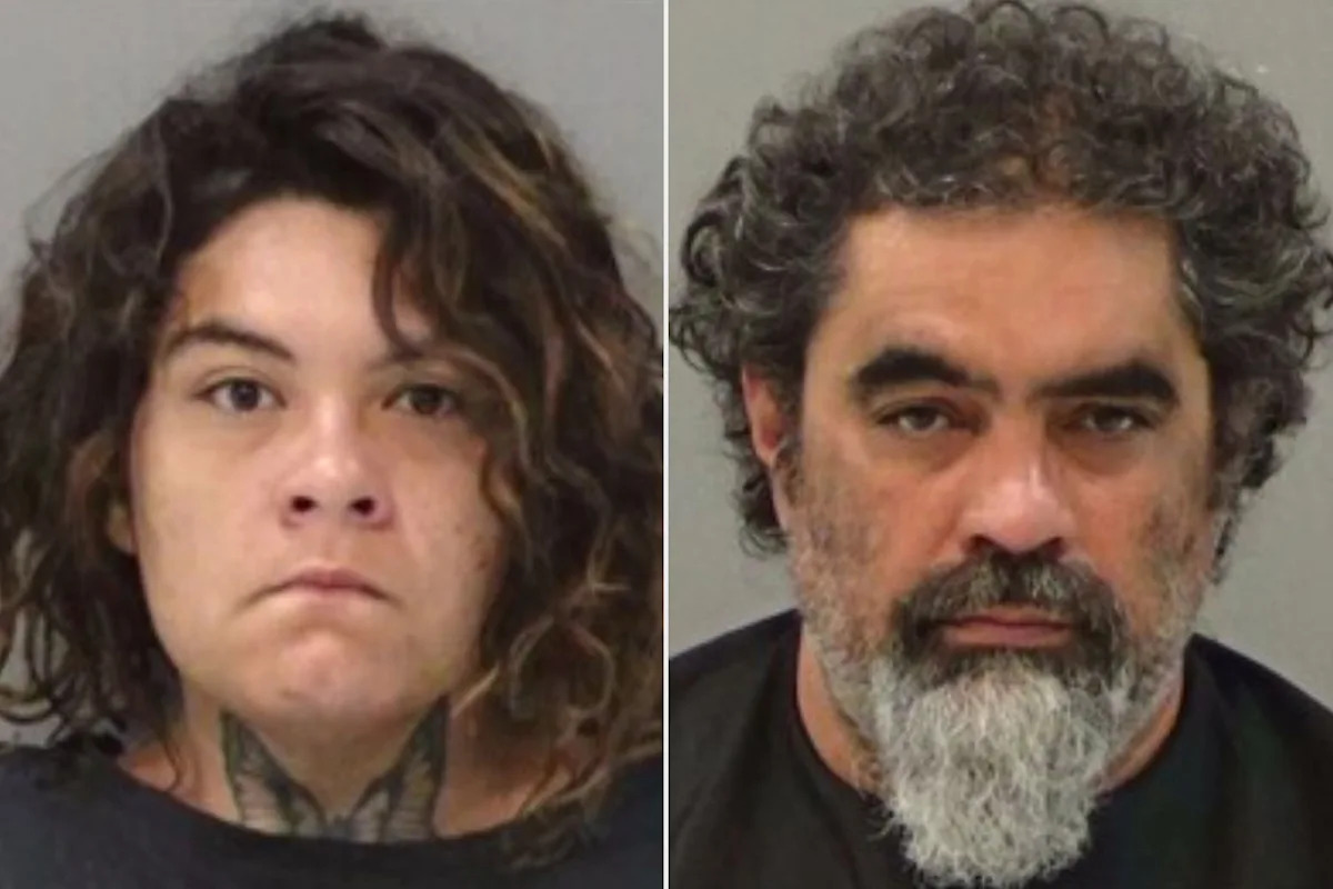 Texas Woman Accused of Killing, Dismembering Partner. Police Say Her Father Helped Dispose of Remains
