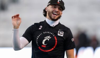 Colleges may pull out of games against Texas Tech after gambling QB is allowed to play