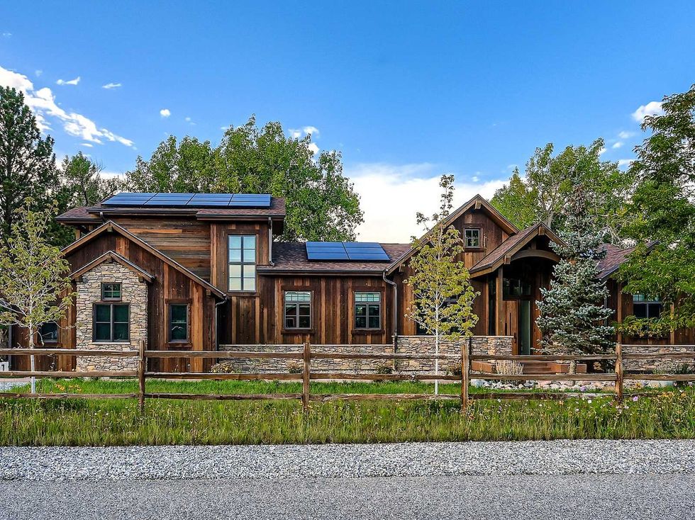 Eco-friendly design choices, Houzz summer home design trends 2026