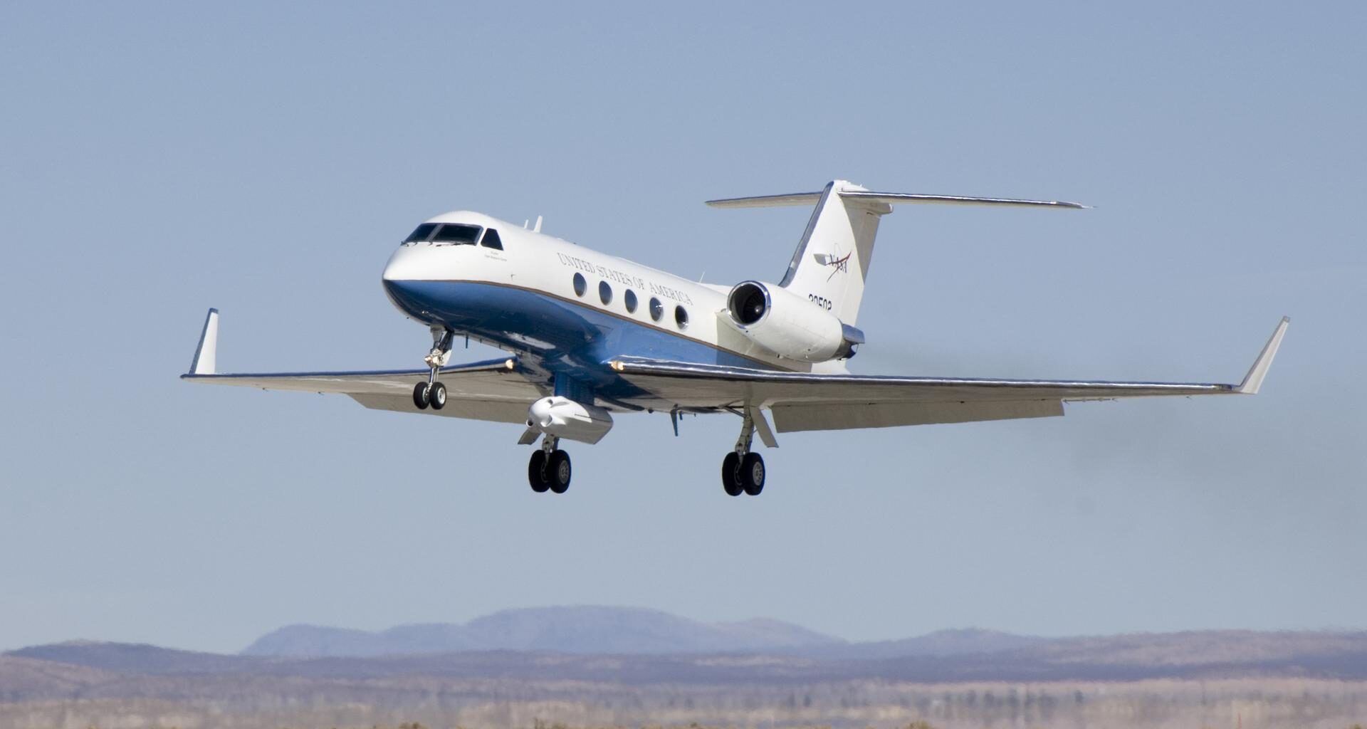 NASA to Conduct Low-Altitude Flights Near Houston 