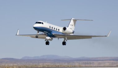 NASA to Conduct Low-Altitude Flights Near Houston 