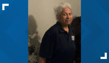 Corpus Christi police searching for missing 66-year-old woman with dementia