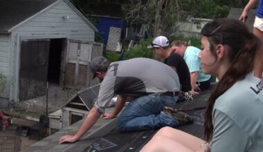Sea city camps making a difference