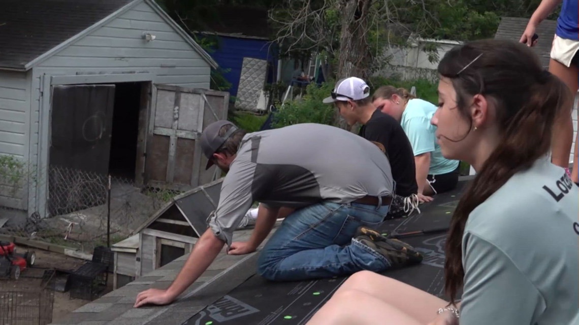 Sea city camps making a difference