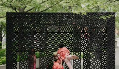 San Antonio's McNay unveils 1st outdoor work by a Latina