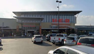 Is your Texas H-E-B getting a major upgrade? See the list.