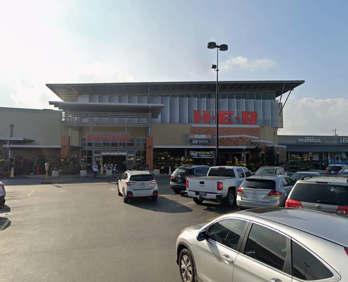 Is your Texas H-E-B getting a major upgrade? See the list.