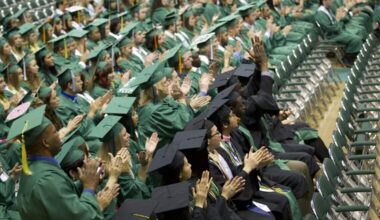 Texas is freezing college tuition for certain students again. Here’s what families should know