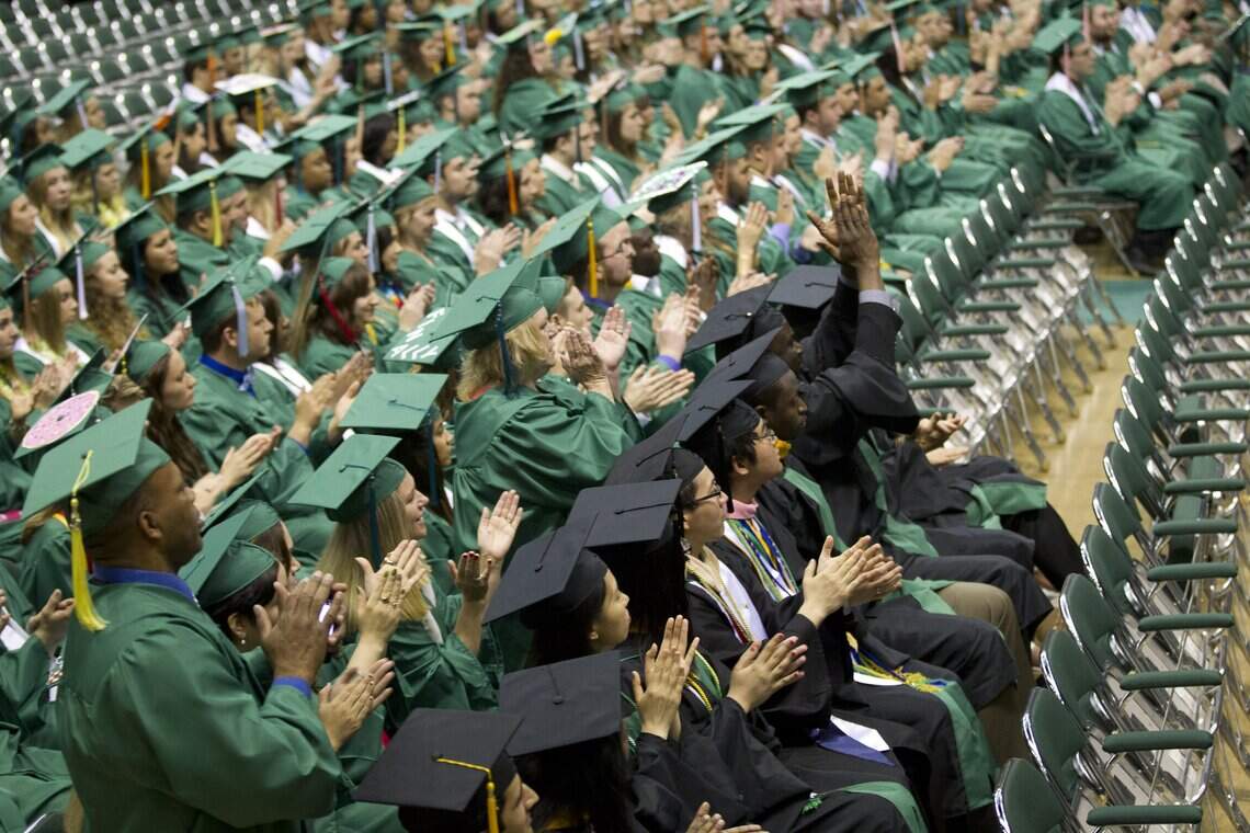 Texas is freezing college tuition for certain students again. Here’s what families should know