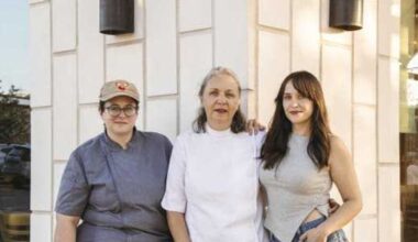 Austin Mexican restaurant El Naranjo to close after 15 years