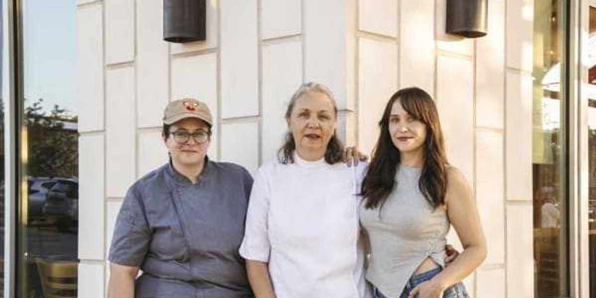 Austin Mexican restaurant El Naranjo to close after 15 years