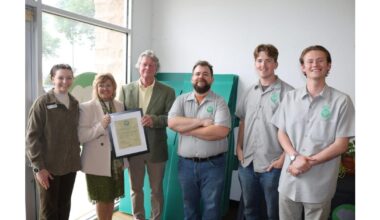 North Texas Summer Heat Damages Cardboard Moving Boxes. Plano Company Offers a Sturdier Option