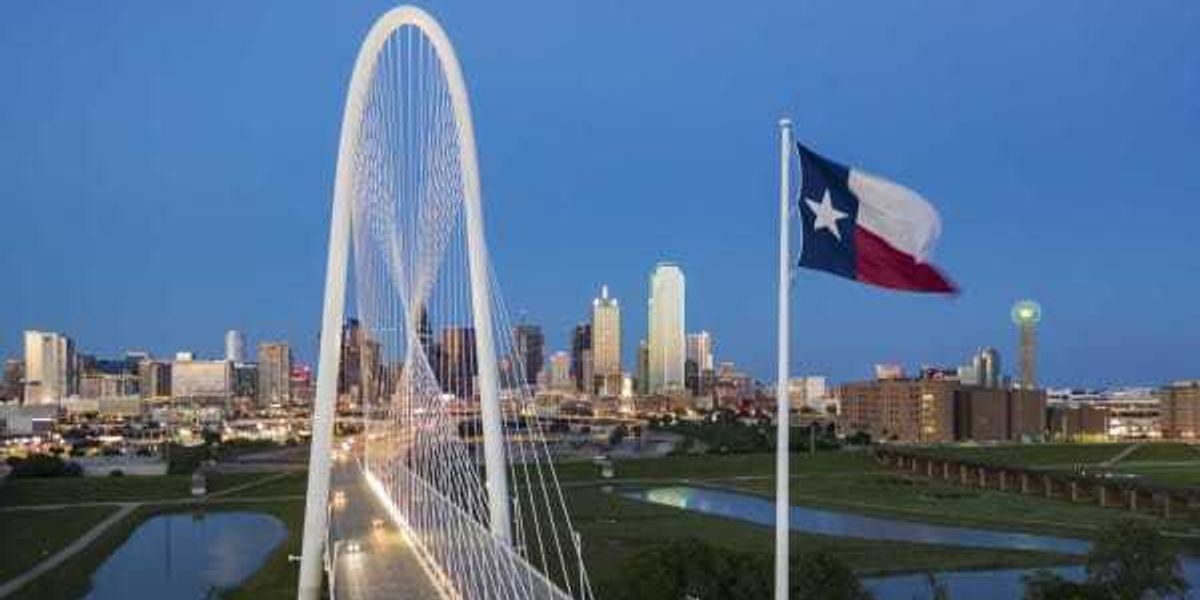 Texas finds stability on new list of best state economies