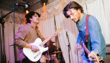 Free Austin festival Hot Summer Nights reveals 2026 lineup